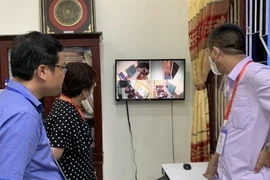 Thi tốt nghiệp THPT 2022: Giảm thiểu rủi ro