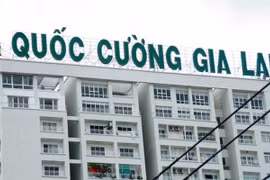 Bán tài sản, Quốc Cường Gia Lai yêu cầu điều kiện đi kèm là gì?