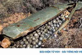 Cung cấp bom chùm cho Ukraine có thể sẽ là bước đi sai lầm của Mỹ