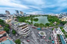 Ai đang vận hành tòa nhà “Hàm cá mập” sắp bị phá dỡ?