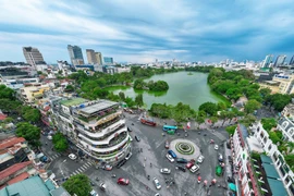 Ai đang vận hành tòa nhà “Hàm cá mập” sắp bị phá dỡ?