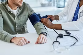 Căn bệnh các đại gia có nguy cơ mắc gấp đôi người thường 