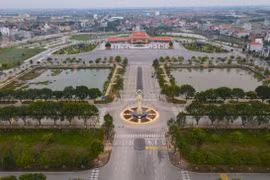 Thanh tra tỉnh Bắc Ninh chỉ ra các sai phạm ở Công ty Giấy Thuận Thành