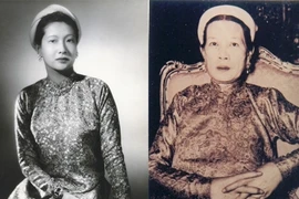 Quan hệ mẹ chồng-nàng dâu của Nam Phương Hoàng Hậu: Bất hòa ít ai biết...