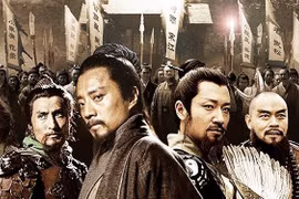 6 anh hùng Lương Sơn Bạc hạ nhiều địch nhất gồm những ai?