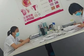 Hải Phòng: Giật mình những dấu hiệu “lạ” tại Phòng khám Đa khoa Phượng Đỏ