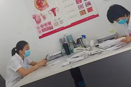 Hải Phòng: Giật mình những dấu hiệu “lạ” tại Phòng khám Đa khoa Phượng Đỏ