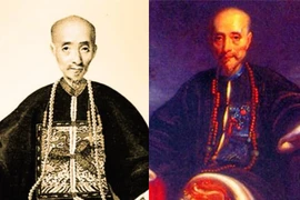 Người giàu nhất thế giới cuối cùng của triều Thanh