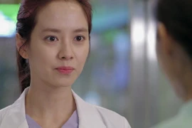 Đau đẻ vẫn cố nhắc đường nhưng mẹ chồng gạt đi