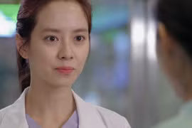 Đau đẻ vẫn cố nhắc đường nhưng mẹ chồng gạt đi