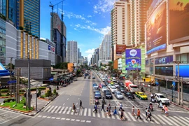 Bất động sản Thái Lan hút khách nước ngoài