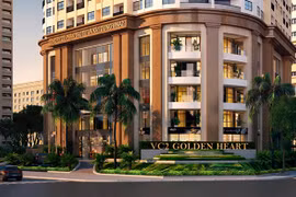 Sức khỏe tài chính Công ty VINA2 nợ thuế hơn 21 tỷ đồng