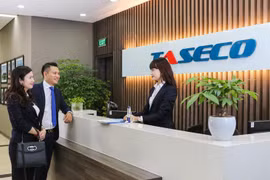 Soi hồ sơ liên danh Taseco trúng dự án khu nhà ở gần 600 tỷ ở Thanh Hóa