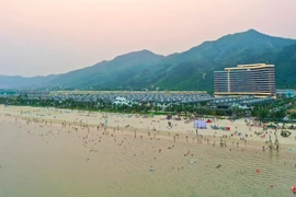 CEO Group triển khai nhiều dự án trọng điểm nhưng đang nợ hơn 2.600 tỷ đồng