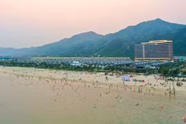 CEO Group triển khai nhiều dự án trọng điểm nhưng đang nợ hơn 2.600 tỷ đồng