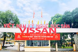 Bức tranh tài chính của SATRA khi bị phê bình chậm thu hồi đất Vissan