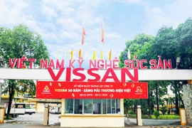 Bức tranh tài chính của SATRA khi bị phê bình chậm thu hồi đất Vissan