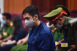 Tuyên án người cha trong vụ bạo hành khiến bé gái ở TP.HCM tử vong