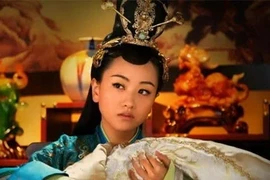 Hoàng hậu bi thảm nhất thời cổ đại