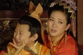 Nhũ mẫu trơ trẽn nhất trong lịch sử Trung Hoa