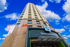 Tăng vốn điều lệ thêm 27.600 tỷ, Vietcombank đang kinh doanh sao?