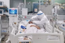Ca mắc Covid-19 tăng cao, thêm 3 trường hợp tử vong