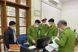 3 cán bộ Sở KH&ĐT Nghệ An “môi giới” thủ tục đăng ký kinh doanh cho 3.000 DN thế nào?