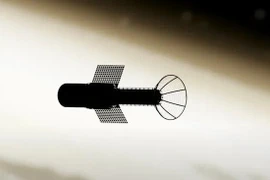 Tên lửa plasma hứa hẹn đưa người lên Sao Hỏa chỉ trong 2 tháng