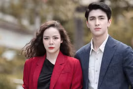 Điểm danh những cặp phi công - chị đẹp “hot” nhất màn ảnh Việt