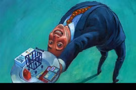 Một người có thể giàu có hay không là do 3 điều này quyết định