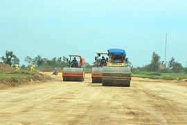 Trúng gói thầu 530 tỷ dự án vành đai 3: Năng lực công ty Tân Nam ra sao?