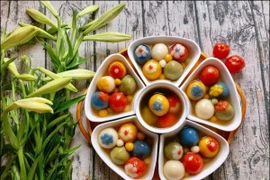 Vì sao Tết Hàn Thực 3/3 là phong tục cổ của Việt Nam? 