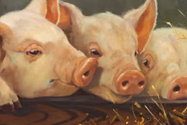 Tháng 7 cô hồn: 3 con giáp gặp dữ hóa lành, ung dung hứng lộc