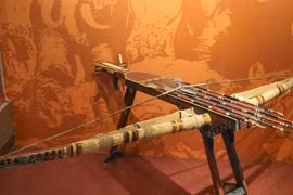 10 “kiệt tác” quân sự của người Việt khiến thế giới ngả mũ thán phục 