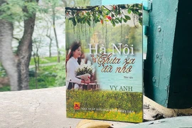 Đượm đầy nhớ thương Hà Nội