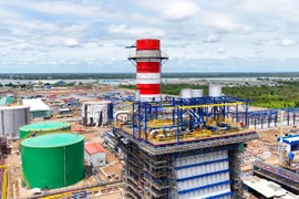 PV Power đang mời gói thầu cung cấp dầu DO gần 390 tỷ đồng