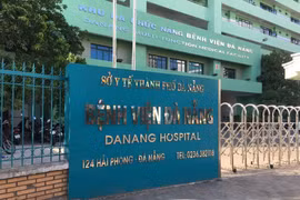 Gói thầu thuốc generic của Bệnh viện Đà Nẵng có 138 nhà thầu dự