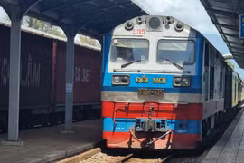 Đường sắt Việt Nam điều chỉnh hồ sơ mời thầu gói mua dầu diesel hơn 1.316 tỷ 