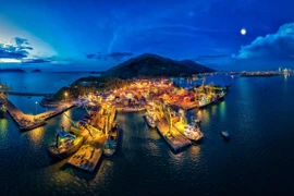 Vì sao gói thầu hơn 435 tỷ đồng của Cảng Đà Nẵng không đấu thầu qua mạng?