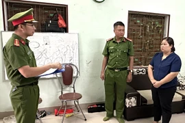 Nhân viên tư vấn du học chiếm đoạt của công ty hơn 5 tỷ