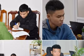 Triệt xóa nhóm cho vay nặng lãi liên tỉnh, khủng bố người vay