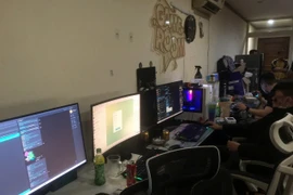 “Băng mũ rơm” chiếm đoạt facebook, thu lợi bất chính hàng trăm triệu