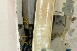 Đấu dây trước công tơ, một khách hàng bị truy thu hàng chục triệu