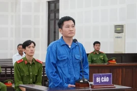 Đối tượng lừa đảo chuyển đổi mục đích sử dụng đất lãnh án 18 năm tù