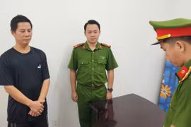 Đà Nẵng: Khởi tố đối tượng lừa đảo chiếm đoạt tiền 'tách thửa'