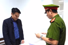 Bắt giam nam môi giới bất động sản chiếm đoạt 2,15 tỷ đồng