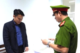 Bắt giam nam môi giới bất động sản chiếm đoạt 2,15 tỷ đồng