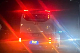 Đà Nẵng: Sẽ cắt tuyến nếu nhà xe Luật Thùy tái phạm “ép khách”