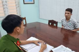 Đối tượng giả công an lừa đảo hơn 6,4 tỷ trong 10 ngày