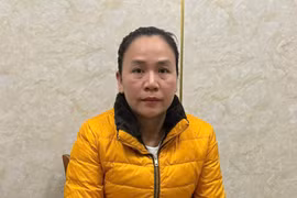 Đối tượng lừa đảo trốn truy nã đặc biệt bị bắt tại Đà Nẵng